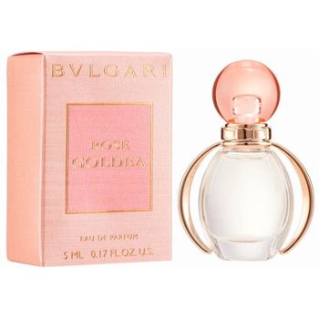 Bvlgari Rose Goldea EDP For Women Miniature 5ml