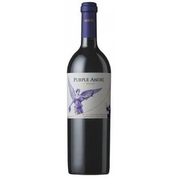 Montes Purple Angel 2019 750ml