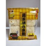 Taste Original Rice Old Pot Vegetable Rice Noodle Burdock 200g