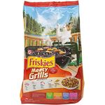 Purina Friskies Meaty Grills Cat Food 450g