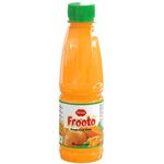 Pran Frooto Mango Fruit Drink 250ml
