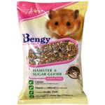 Bengy Hamster Mixed Seed 1kg