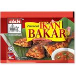 Adabi Grilled Fish Seasoning 70g