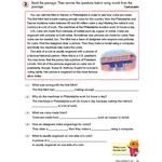 Kumon Grade 4 Reading Workbooks