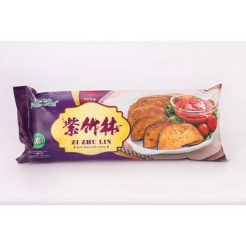 Li Ter Vegetarian Food Zi Zhu Lin 500g