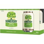 Somersby Can Cider Apple 3 x 320ml