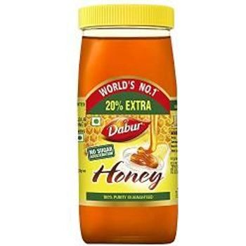 Dabur Honey Indias No.1 Honey 1kg