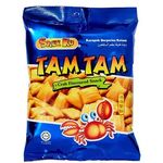 Snek Ku Tam Tam Crab 10pcs 12g