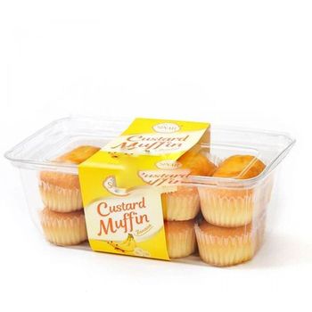 Sinar Muffin Banana 220g