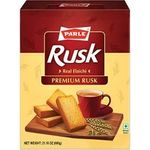 Parle Cardamom Elaichi Rusk Crispy Snack 600g 21.16oz