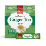 Super Ginger Tea 20 X 20g
