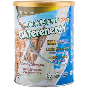 Jointwell Oatenergy Plus 850g