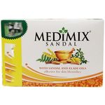 Medimix Sandal Soap 125g