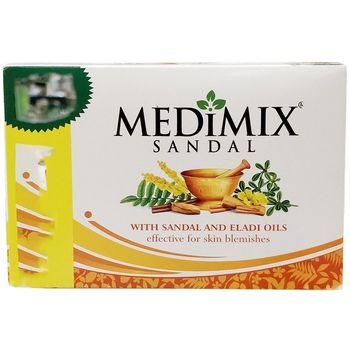 Medimix Sandal Soap 125g