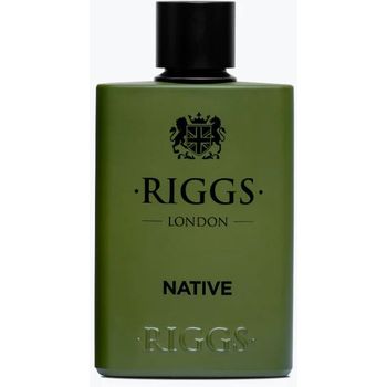 Riggs London Native Eau De Parfum 100ml