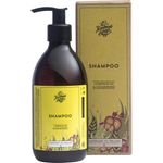 The Handmade Soap Company Shampoo Lemongrass & Cedarwood