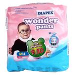 Diapex Wonder Pants M14