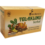 Sido Muncul Tolak Linu Herbal 5 pcs x 15ml