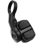 Sram AXS POD Controller D1 Left or Right 2 Button w/Clamp, 12 Speed Black