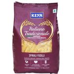 Keya Spirali Fusilli Pasta 500g