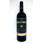 Durant & Booth Cabernet Sauvignon 2020 750ml