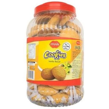 Pran Cookies Biscuit 900g