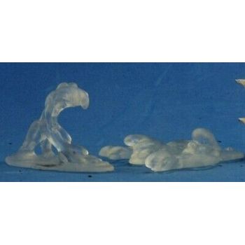 Reaper Miniatures Translucent Slimes