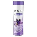 Pond's Magic Freshness Talc Acacia Honey 100g