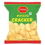 Pran Potato Cracker 25g