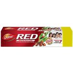 Dabur Red India No 1 Ayurvedic Fluoride Free Paste 42g