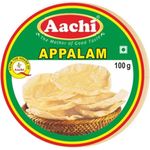 Aachi Appalam 100g