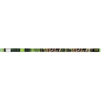 Exo Terra Repti Glo 5.0 Tropical terrarium Lamp T8 120cm 40w