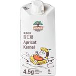 Roots Of Quality Foods Original Apricot Kernel Drink 4.5g