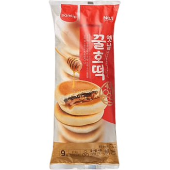Samlip Korean Sweet Pancake 513g