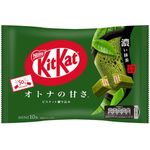 Nestle Kitkat  Matcha Mini 113g