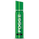 Fogg Nice Fragrance Body Spray 120ml