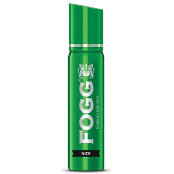 Fogg Nice Fragrance Body Spray 120ml
