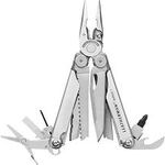 Leatherman Wave+ Multi-tool