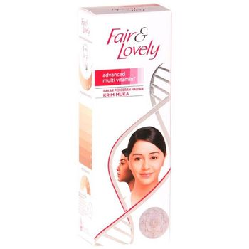 Fair & Lovely Advanced Multi Vitamin Lightening Cream 50g
