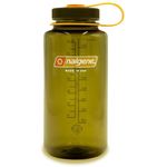 Nalgene Everyday Wide Mouth Bottle Olive 1l