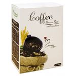 Yes Natural Brown Rice Coffee