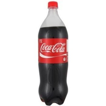 Coca Cola Original 1.5l