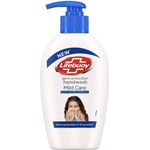 Lifebuoy Germ Protection Hand wash Mild Care 190ml