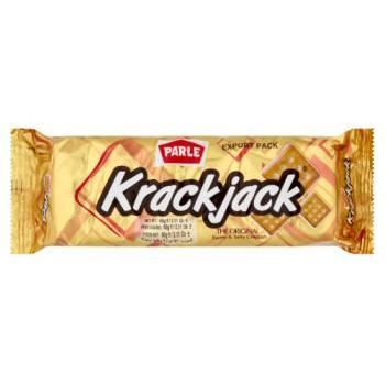 Krackjack The Original Sweet Salty Crackers 60g