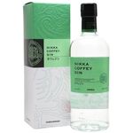 Nikka Coffey Gin 70cl 47%