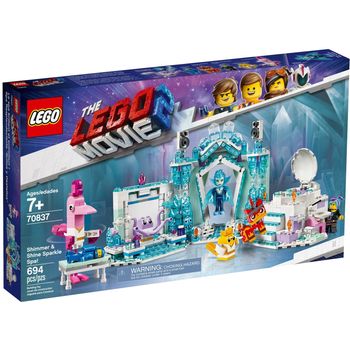 LEGO Shimmer And Shine Sparkle Spa