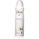 Dove Antiperisperant Deodorant Invisible Dry 150ml