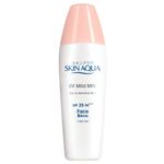 Skin Aqua UV Mild Milk Spf 25 40g