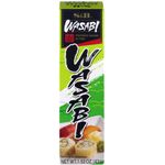 S&B Prepared Wasabi In Tube 43g