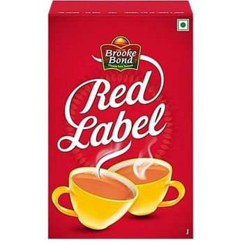Brooke Bond Red Label Tea 100g